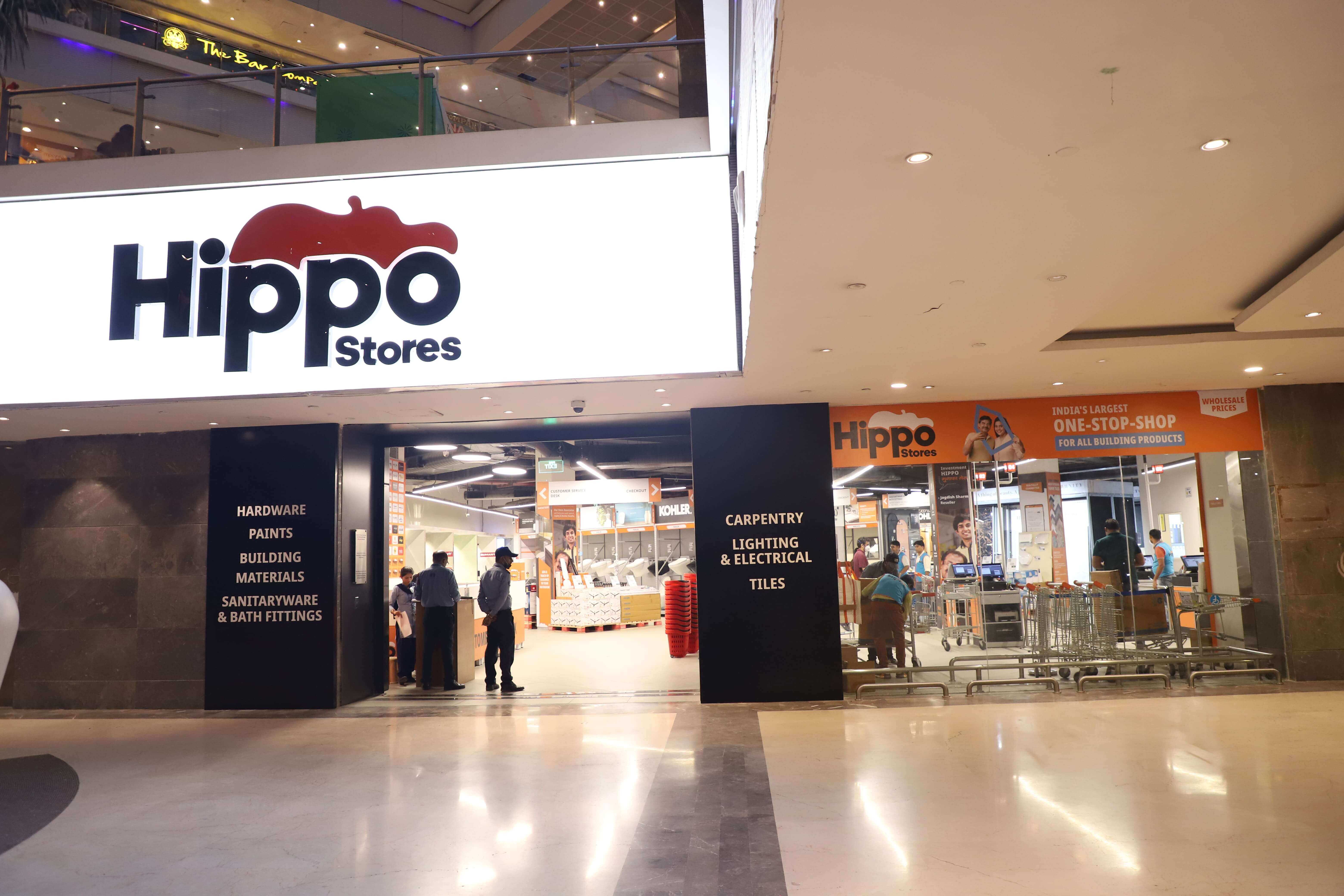 Hippo Stores